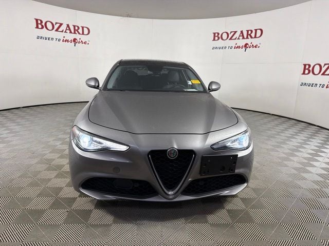 alfa romeo giulia 2018 ZARFAEEN6J7575971 image alfa romeo giulia 2018 ZARFAEEN6J7575971 image